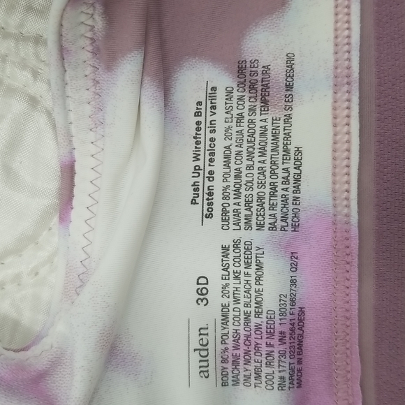 Two 36D Bras - Picture 7 of 13